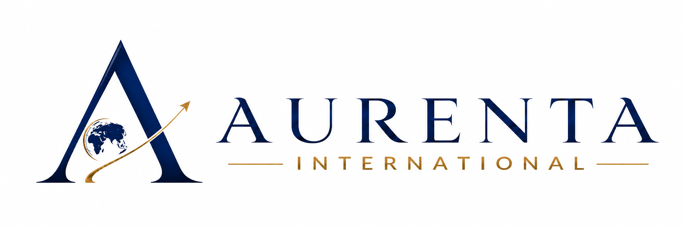 Aurenta Logo