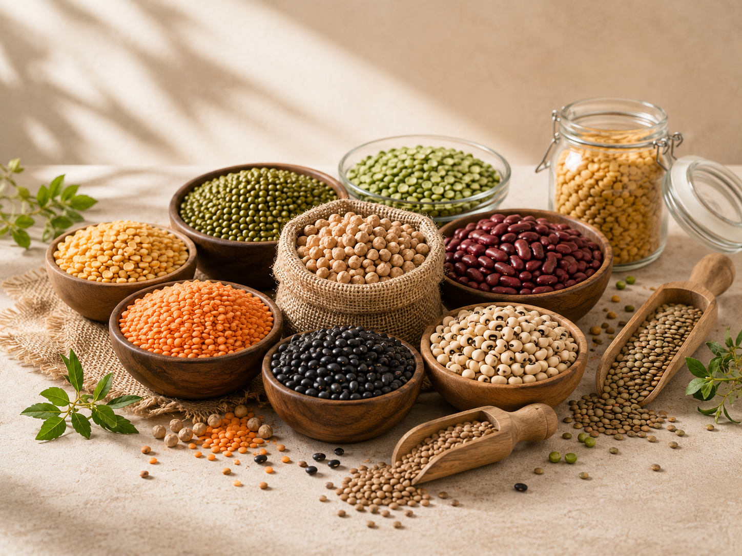 Pulses